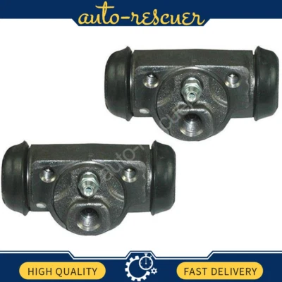 Cilindro de rueda de freno de tambor Centric Parts para Chrysler PT Cruiser 2002 Foto 1 de 4