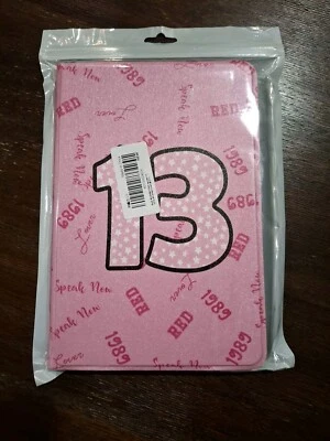 Taylor Swift Ipad Case For Apple iPad Mini 5/4/3/2/1 - NEW! - Image 1 of 2