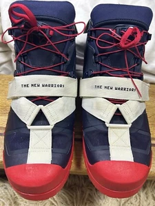 Nike Undercover SFB Mountain Obsidian Botas BV4580 400 Zapato Talla 11 Jun Takahashi - Imagen 1 de 20