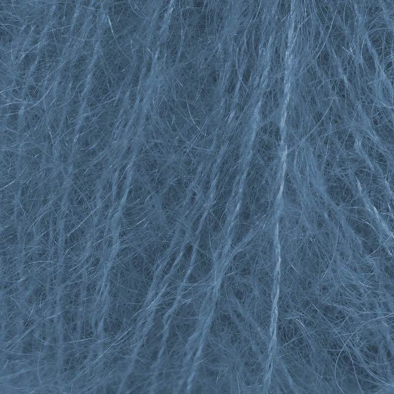 Rowan ::Kidsilk Haze #691:: mohair silk yarn Depth - Image 1 of 1