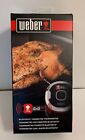 Brand New Sealed Weber iGrill Mini App-Connected Thermometer Wireless Bluetooth