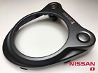 NISMO OEM GENUINE AT GEAR CENTER CONSOLE SHIFTER BEZEL PANEL FOR NISSAN 370Z Z34