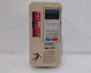 EMS  CIMR-G5U40P7  AC Drive - Picture 1 of 5