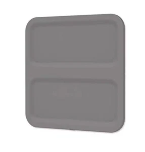 Honey-Can-Do P-10-WLLY-15 Storage, Slate - Picture 1 of 9