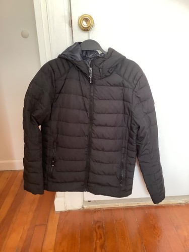 Piumino leggero Michael Kors MK