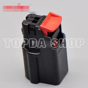 10X Conector Carcasa Plástica 314032710/31403-2710 - Imagen 1 de 4