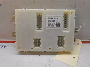 2013 MERCEDES BENZ GL450 REAR SAM CONTROL MODULE 1669003408 QE0557 - Picture 1 of 1