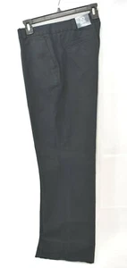 LANDS END CHINO HOSE BEIN HOSE GR. 10 NEU MIT ETIKETT - Bild 1 von 5