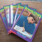 Set of 5 Dear Mr. Henshaw by Paul O. Zelinsky and Beverly Cleary Paperback