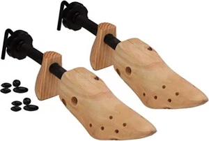 Schuhstretcher für breite Füße Schuhstretcher Männer und Frauen (2er-Pack) - Bild 1 von 5