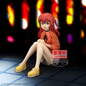 Bocchi The Rock Figura Ikuyo Kita Banpresto Oficial Manga Anime - Imagen 1 de 2