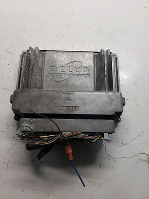 Módulo de control electrónico ECM del motor ID 16236757 compatible con 98-99 CUTLASS 1353994 Foto 1 de 4
