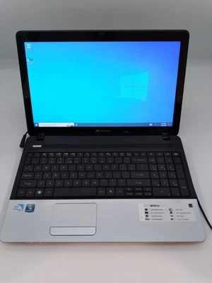 Gateway NE56R12u 15.6| 英特尔奔腾 @ 2.10Ghz 4GB RAM 500GB 硬盘 Windows 10 专业版 — 第 1/4 张图片