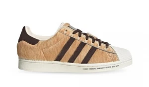 Adidas Superstar Atmos Hachiko Size 10.5 - Picture 1 of 4