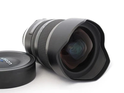 Tamron AF 15-30mm 2.8 SP USD Di VC Lens Canon EF Warranty 1 Year - Image 1 of 4