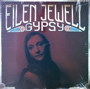 Eilen Jewell - Gypsy LP (Near Mint) | - Picture 1 of 1