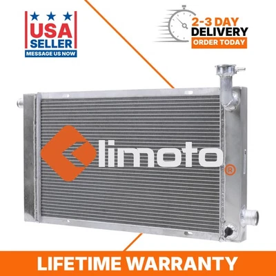 Klimoto Raditor |  Fits 1980-1985 Buick Skylark - Image 1 of 4