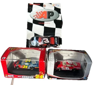 Set NASCAR Druckguss Autos - Neu im Karton - Bild 1 von 17