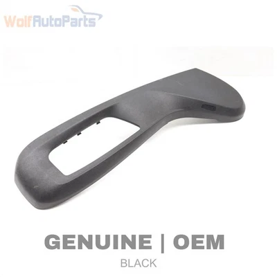 BMW 640I XDRIVE GRAN TURISMO 18-19 - Interruptor de asiento delantero derecho panel de ajuste (exterior) Foto 1 de 4