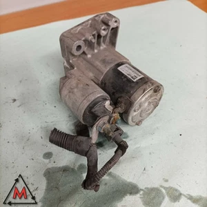 Motorino di avviamento V75500178004 per BMW SERIE 3 E461,8  usato 113108 - Foto 1 di 5