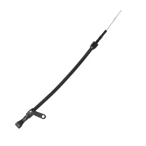 Flexible Dipstick Tube for LSX 5 7 6 J2S4 Car Engine Black and Easy to Install - Picture 1 of 12