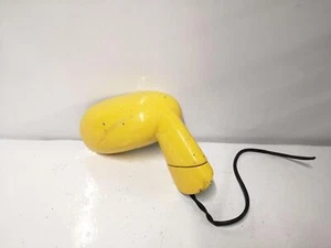 FIAT BARCHETTA MK1 1995 - 2005 RIGHT DOOR MIRROR 5741 - Picture 1 of 5