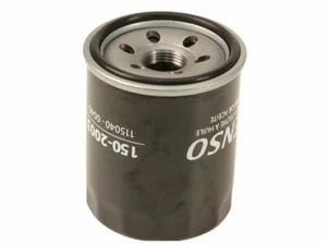 For 2017-2022 Mitsubishi Mirage G4 Oil Filter Denso 34476QP 2018 2019 2020 2021 - Picture 1 of 2