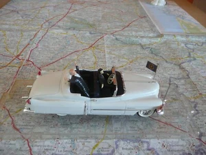 CADILLAC Eldorado Eisenhower 1950-53 Ancienne Vitesse  1/43 en boite - Picture 1 of 5