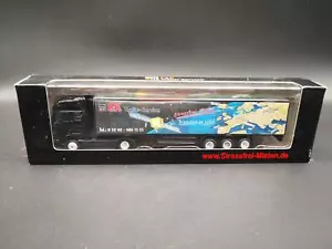 MAN TGA FK Sattelzug *Vi954-11-0521 - Picture 1 of 4