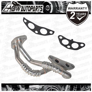 For LEXUS RX350/RX450H 2007-2015 Engine OIL COOLER 15767-31020 with gasket*2 - Picture 1 of 10