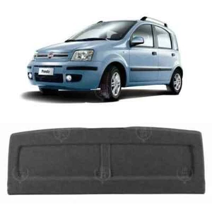 Arrière étagère pour FIAT PANDA phase2 DU 2003 au 2012 ( 169) - Imagen 1 de 2