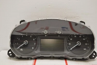 Cuadro de instrumentos velocímetro Buick Encore 2017 2018 70 k millas II1 014 Foto 1 de 4