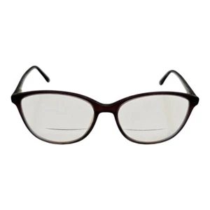 Via Spiga Zyloware Brille Damen Mave Schildpatt Cat Eye 54-16-135 NUR GESTELL! - Bild 1 von 10