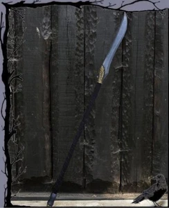 Larp Stangenwaffe - Lanza Glefe Sentinel 180 cm Epic Armoury - Imagen 1 de 1