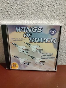 Wings of Silver Volumen 2** Totalmente Nuevo Sellado** - Imagen 1 de 3