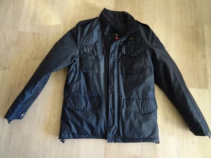 BLAUER USA, Blouson Daunenjacke, dkl.blau, Gr. L (48), wenig getragen, TOP - Bild 1 von 8