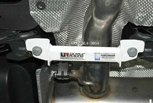 Ultra Racing fit Mini Cooper F56 1.5T S F56 JCW 2.0T 2WD REAR LOWER BAR 2POINTS - Picture 1 of 4