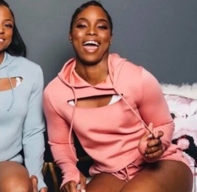 Sudadera con capucha BuffBunny Collection Balance - Fellini / Talla XS Foto 1 de 3