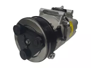 AC compressor FORD C-MAX 1.8 TDCi 4M5H-19D629-AD - Picture 1 of 7
