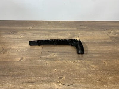 2015-2018 Audi A8 Quattro Rear Bumper Guide Bracket Right Side 4H0-807-454-C OEM - Image 1 of 4