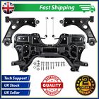 Front Subframe Axle Control Arms Stabiliser Links Fitting Kit For Corsa D 06-14