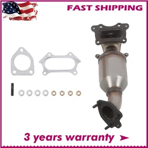 Catalytic Converters For 2013-2017 2015-19 Honda Accord CR-V Acura TLX 2.4L - Picture 1 of 10