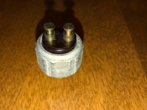 NOS 1956-1961 Buick 61-63 Special 1963-1966 Willys J162 J164 Stop Light Switch - Picture 1 of 4