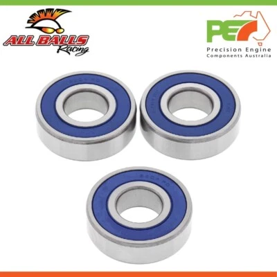 Cojinete de rueda trasera All Balls para Honda VT1100C Shadow 1100cc 1994-97 Foto 1 de 4