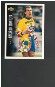 B3308- 1994-95 Upper Deck Argentina Premier 1-180 -You Pick- 15+ FREE US SHIP - Picture 1 of 3