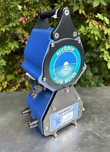 Teledyne Isco accQmin Shallow Water ADFM Flow Meter 70B-4002-00 *Used - Picture 1 of 24