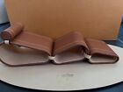 Louis Vuitton Miniature Lounge Chair, Extremely Rare, Limited & Numbered Edition