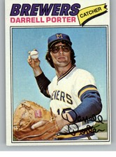 1977 Topps MLB Baseball Set Break #2 See Photos for Cond Pick From List 1-250