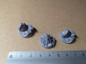 CAMPFIRE+ROCKS MINIATURE 15MM/VILLAGE PACK/TIME OF LEGENDS JOAN OF ARC G379 - Imagen 1 de 1