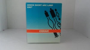 Osram XBO R 100W/45 OFR xenon lamp - Picture 1 of 5